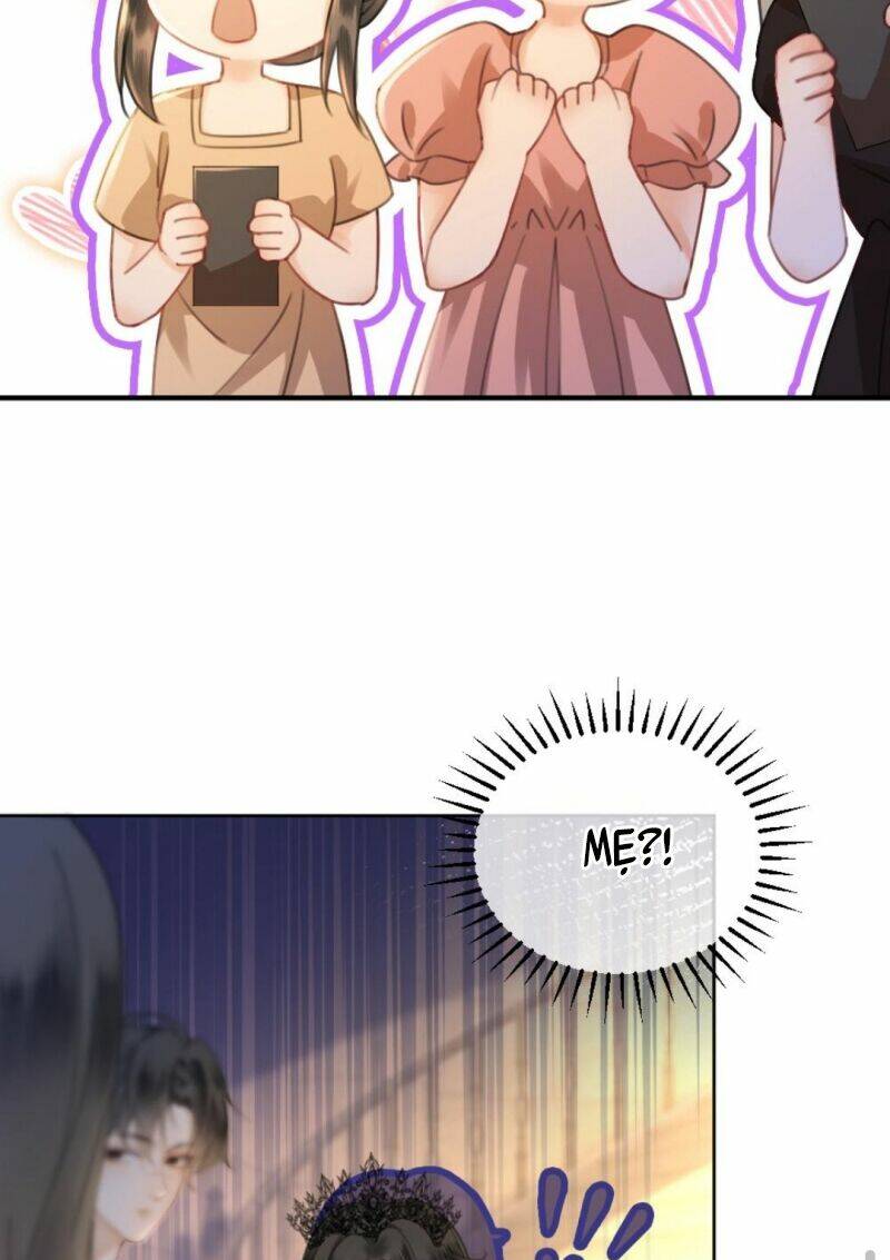 Cùng Đỉnh Lưu Ảnh Đế Yêu Đương Phát Đường Chapter 44 - Trang 2