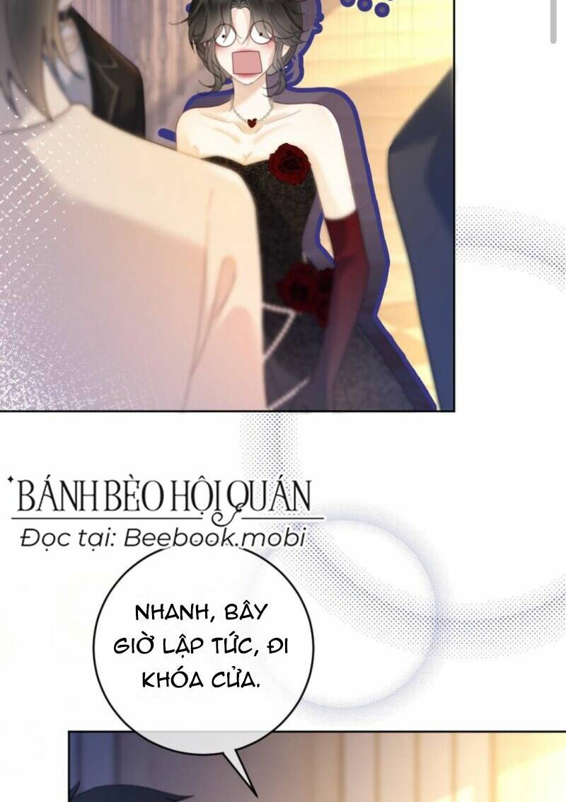 Cùng Đỉnh Lưu Ảnh Đế Yêu Đương Phát Đường Chapter 44 - Trang 2