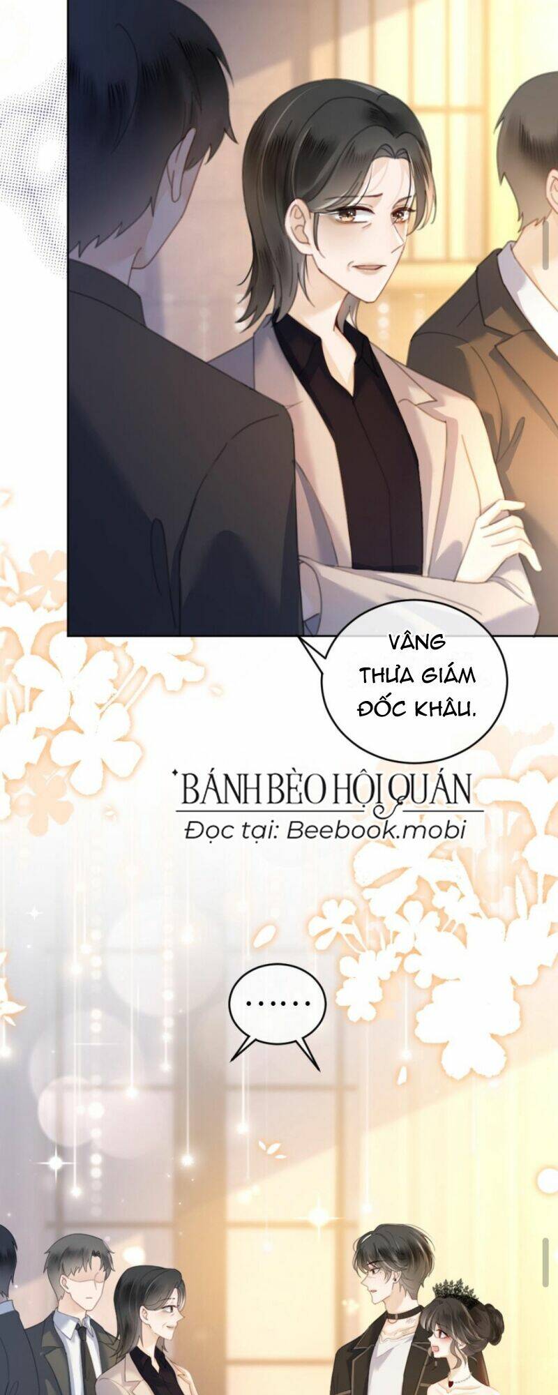 Cùng Đỉnh Lưu Ảnh Đế Yêu Đương Phát Đường Chapter 44 - Trang 2