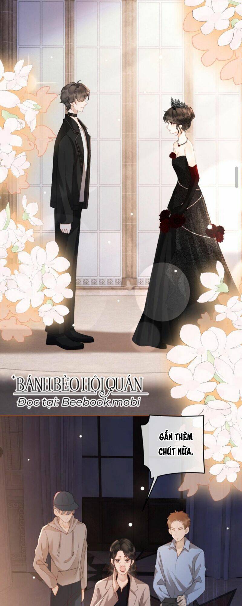 Cùng Đỉnh Lưu Ảnh Đế Yêu Đương Phát Đường Chapter 45 - Trang 2