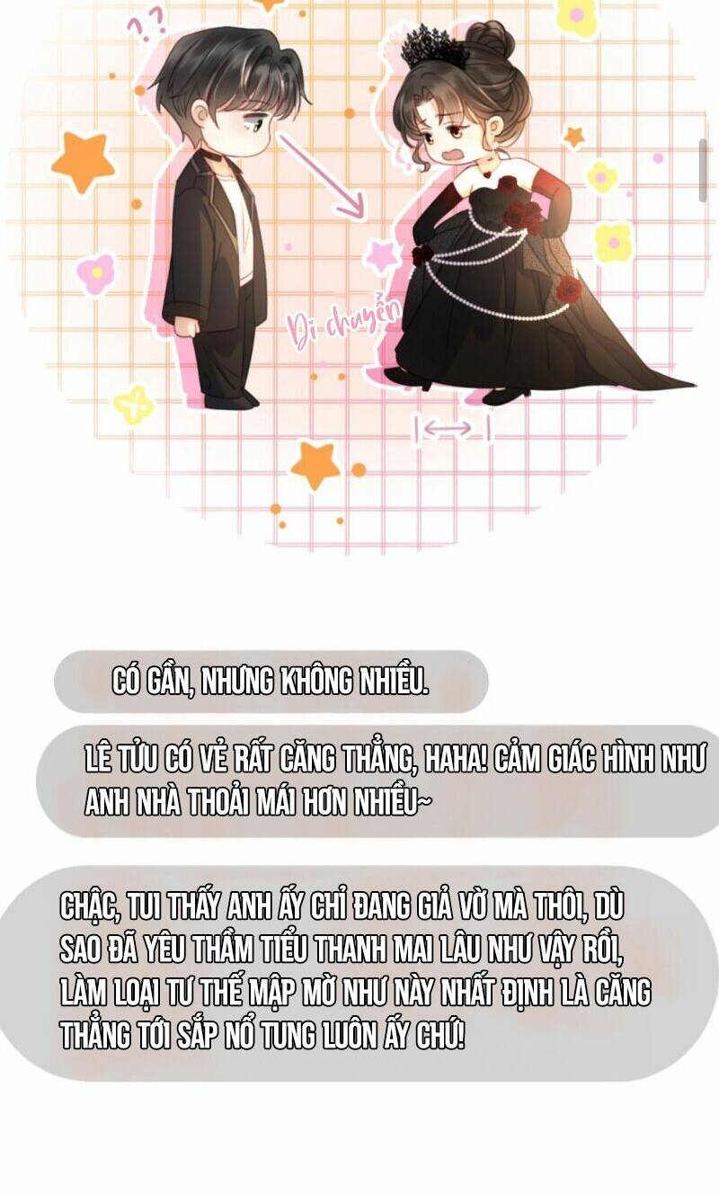 Cùng Đỉnh Lưu Ảnh Đế Yêu Đương Phát Đường Chapter 45 - Trang 2