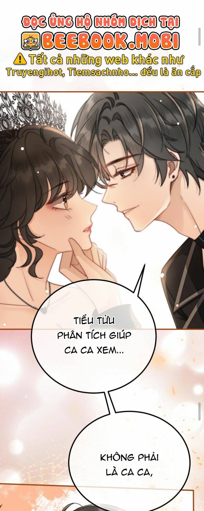 Cùng Đỉnh Lưu Ảnh Đế Yêu Đương Phát Đường Chapter 45 - Trang 2