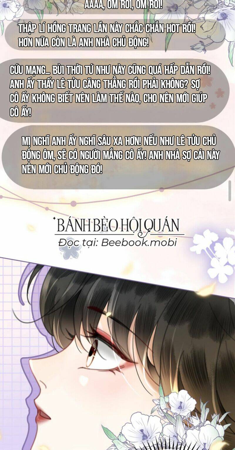 Cùng Đỉnh Lưu Ảnh Đế Yêu Đương Phát Đường Chapter 45 - Trang 2