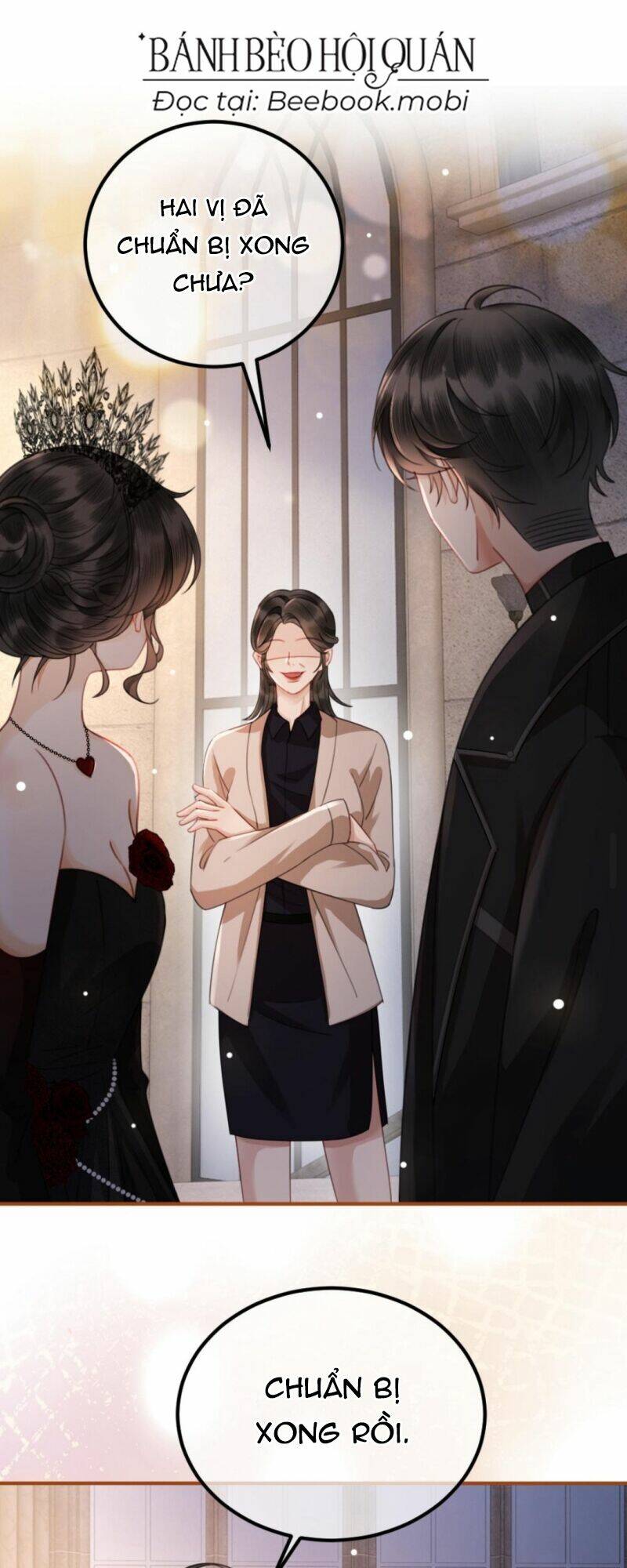 Cùng Đỉnh Lưu Ảnh Đế Yêu Đương Phát Đường Chapter 45 - Trang 2