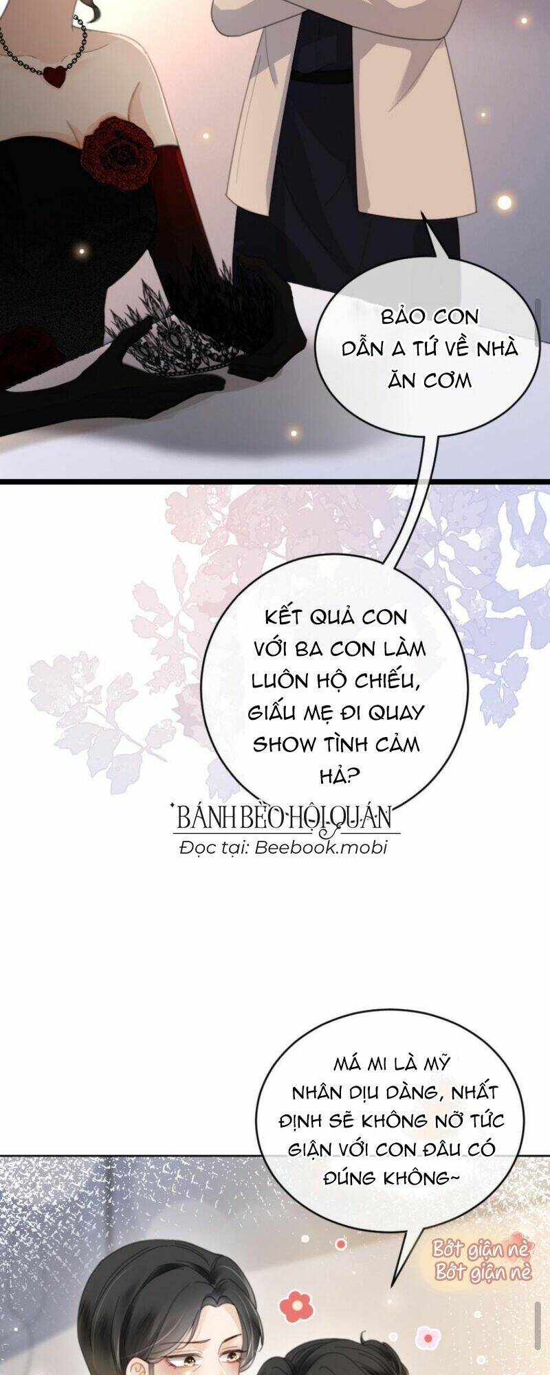 Cùng Đỉnh Lưu Ảnh Đế Yêu Đương Phát Đường Chapter 46 - Trang 2