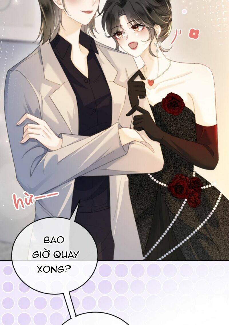 Cùng Đỉnh Lưu Ảnh Đế Yêu Đương Phát Đường Chapter 46 - Trang 2