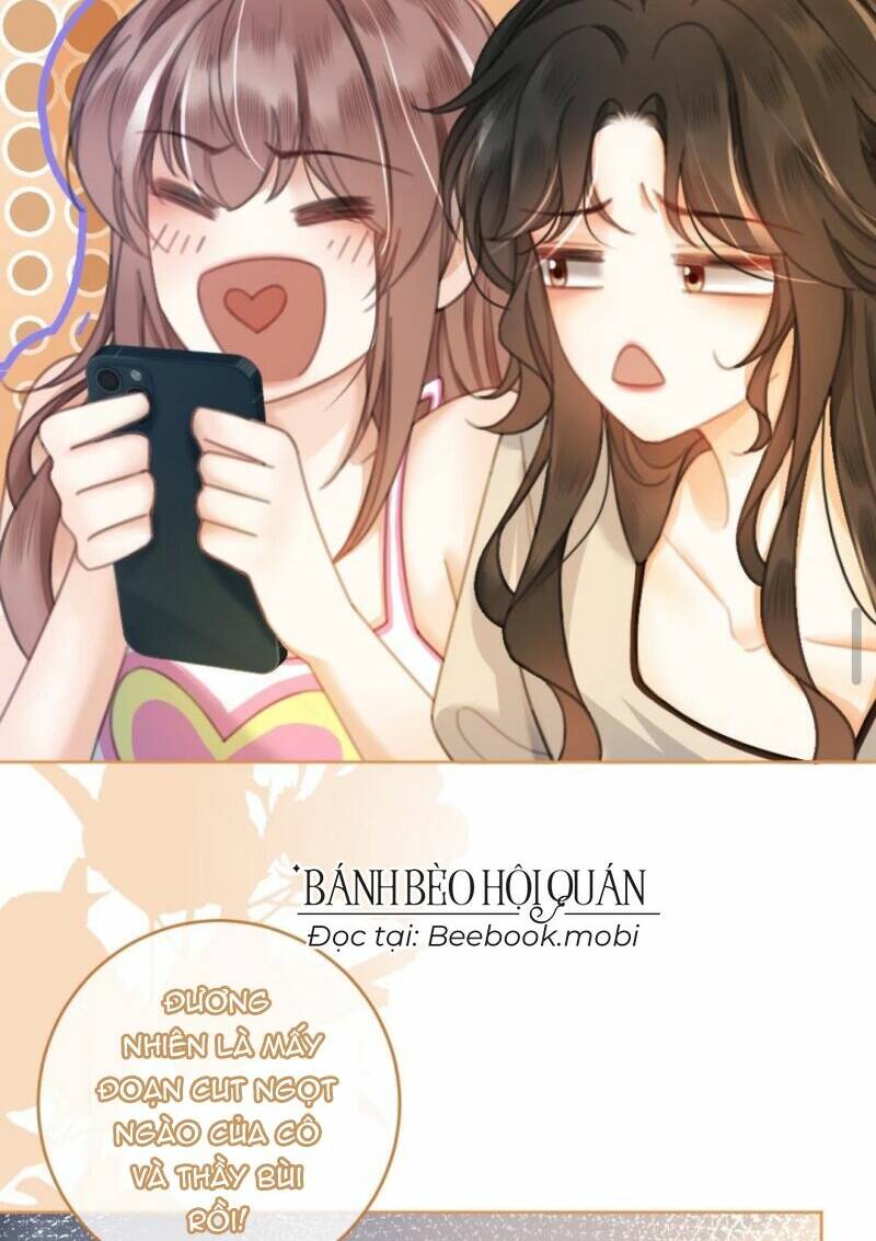 Cùng Đỉnh Lưu Ảnh Đế Yêu Đương Phát Đường Chapter 46 - Trang 2