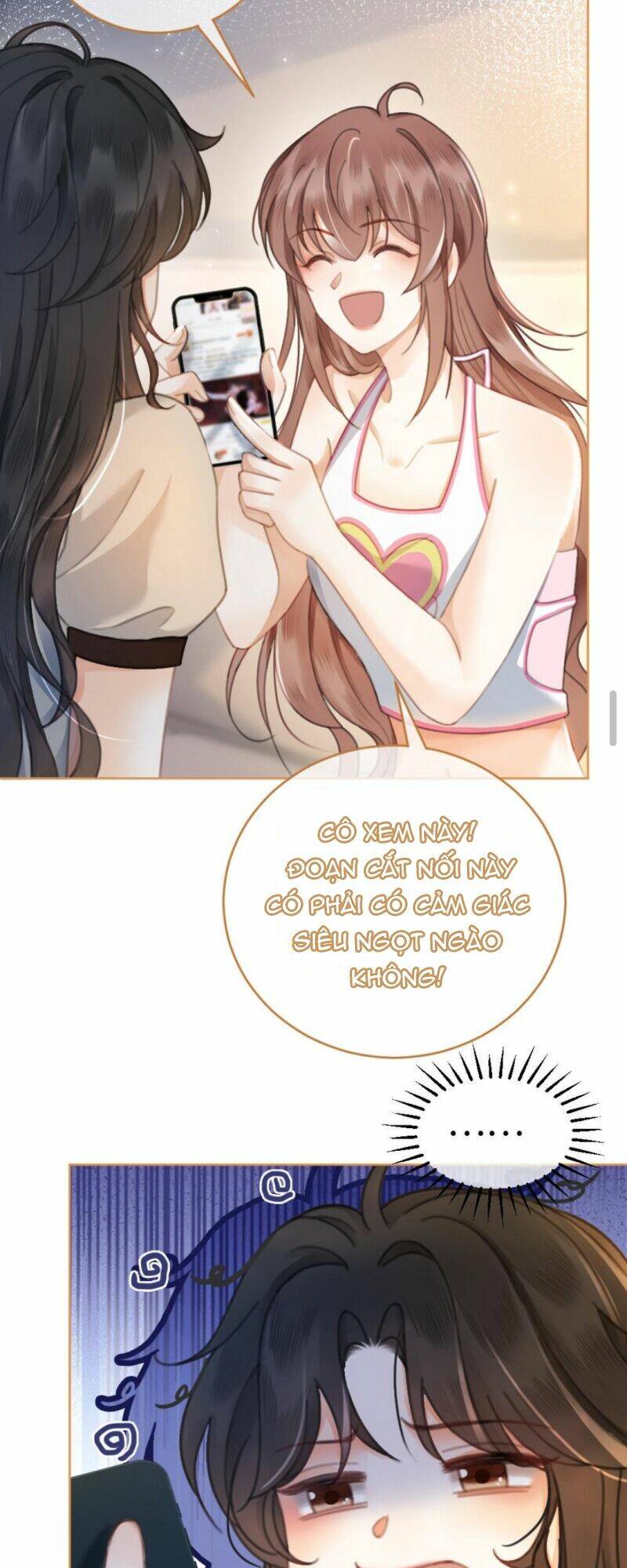 Cùng Đỉnh Lưu Ảnh Đế Yêu Đương Phát Đường Chapter 46 - Trang 2