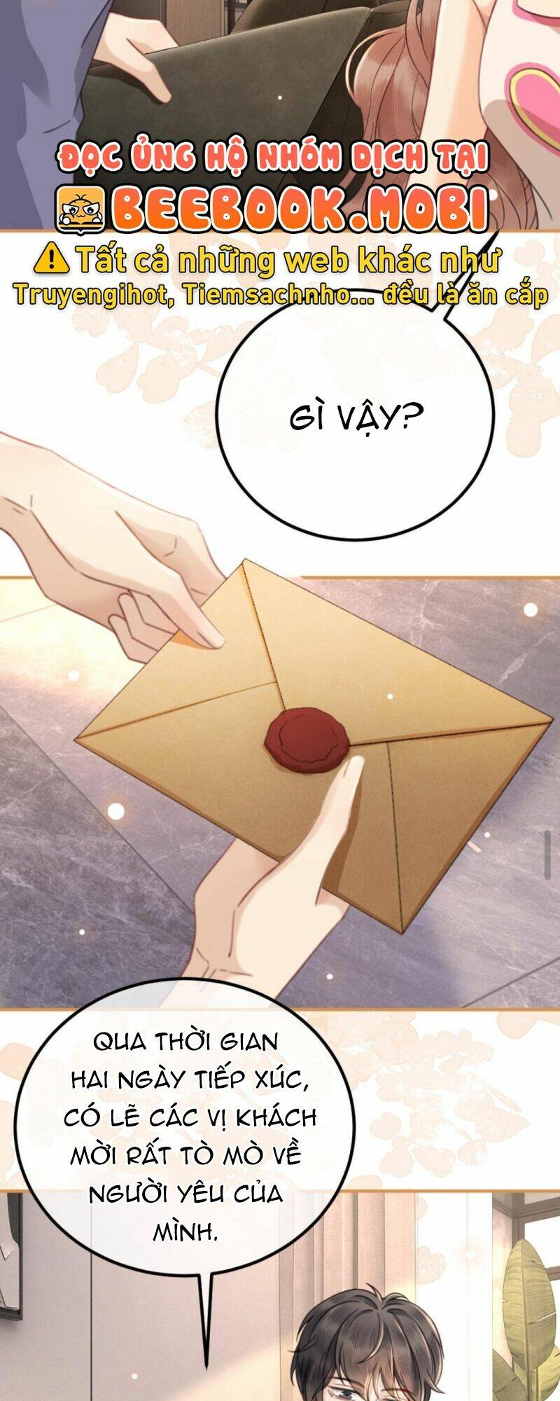 Cùng Đỉnh Lưu Ảnh Đế Yêu Đương Phát Đường Chapter 46 - Trang 2