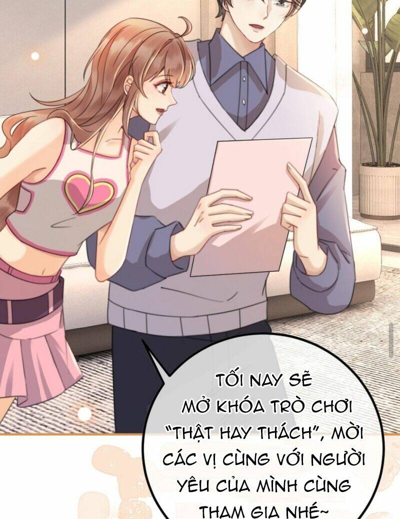 Cùng Đỉnh Lưu Ảnh Đế Yêu Đương Phát Đường Chapter 46 - Trang 2