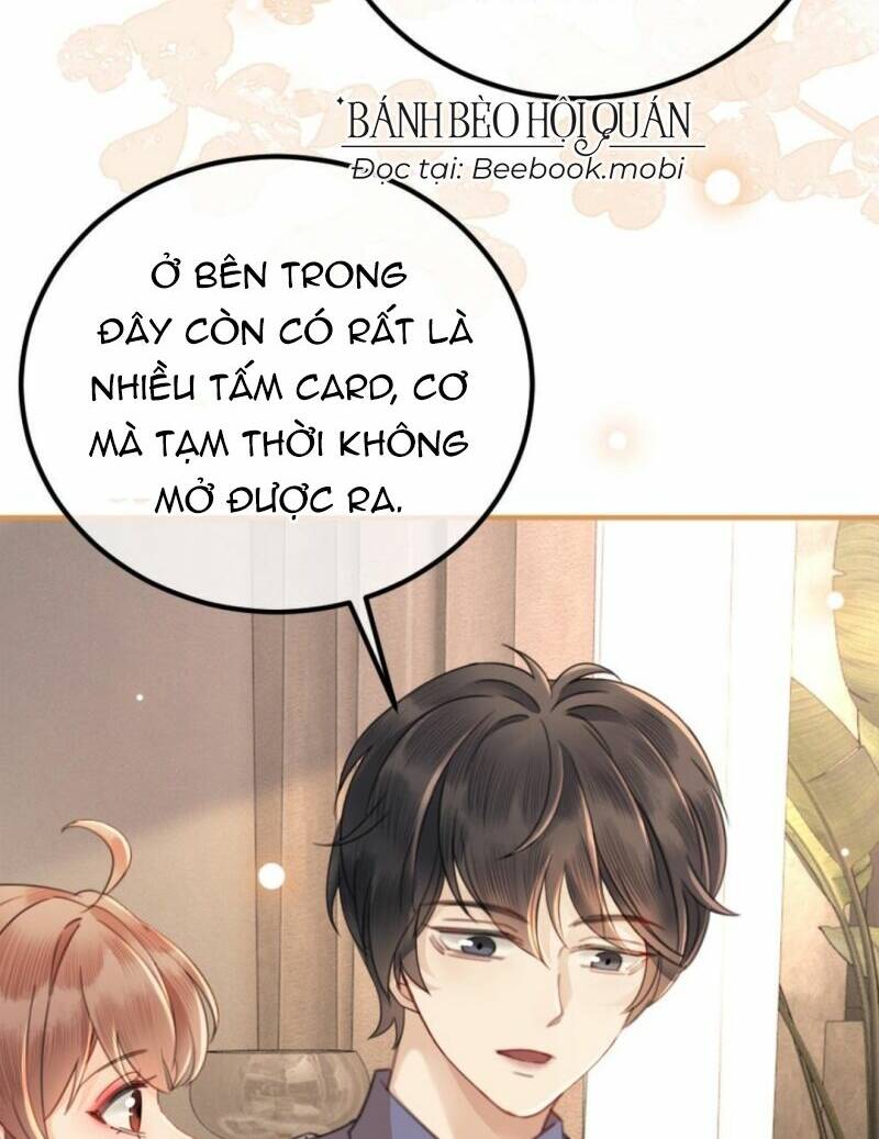 Cùng Đỉnh Lưu Ảnh Đế Yêu Đương Phát Đường Chapter 46 - Trang 2