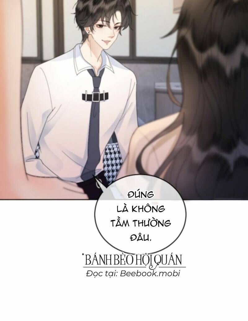 Cùng Đỉnh Lưu Ảnh Đế Yêu Đương Phát Đường Chapter 46 - Trang 2