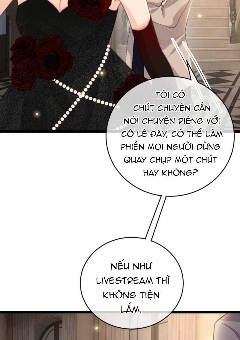 Cùng Đỉnh Lưu Ảnh Đế Yêu Đương Phát Đường Chapter 46 - Trang 2