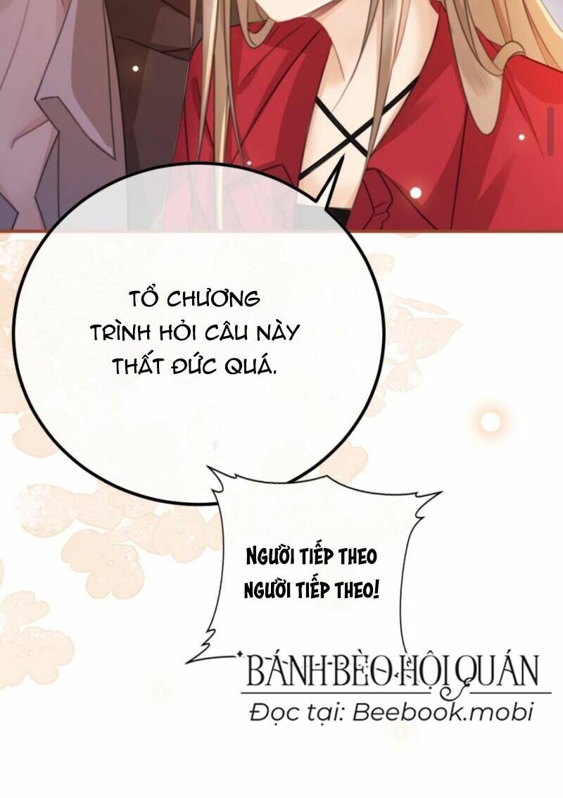 Cùng Đỉnh Lưu Ảnh Đế Yêu Đương Phát Đường Chapter 47 - Trang 2