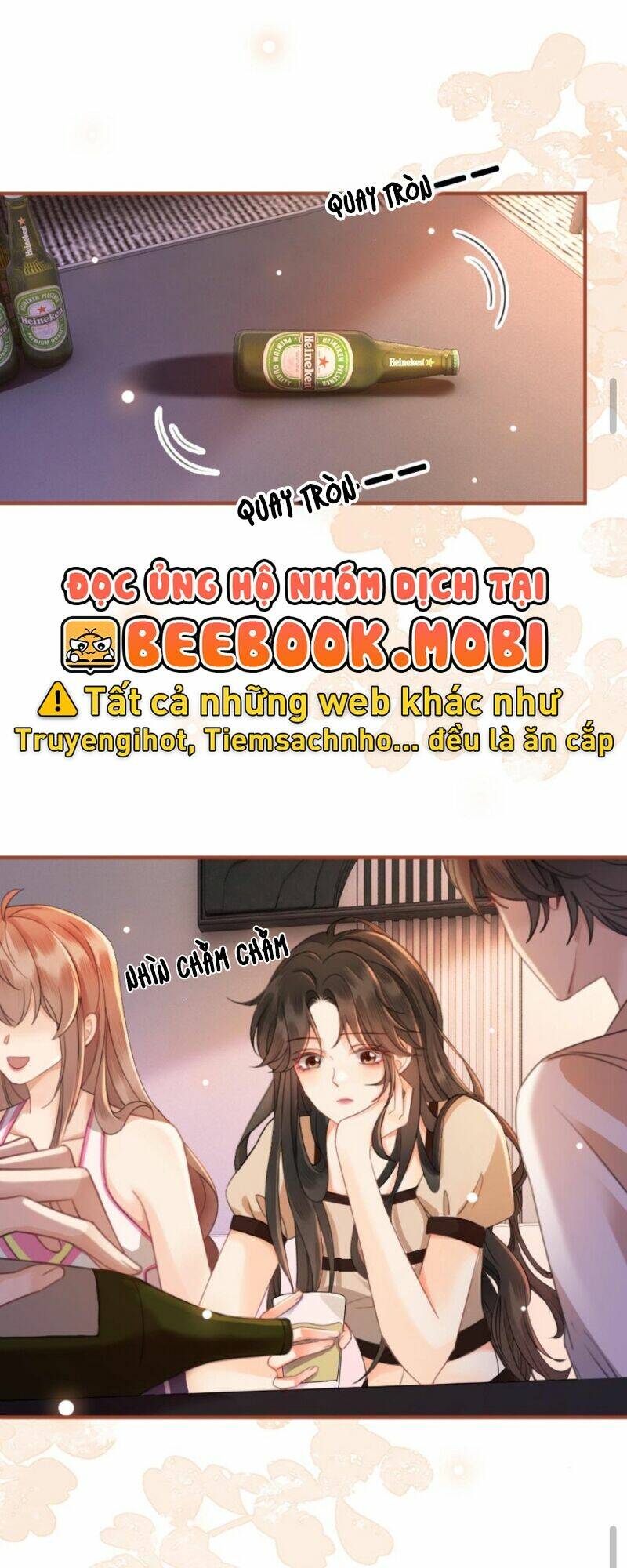 Cùng Đỉnh Lưu Ảnh Đế Yêu Đương Phát Đường Chapter 47 - Trang 2