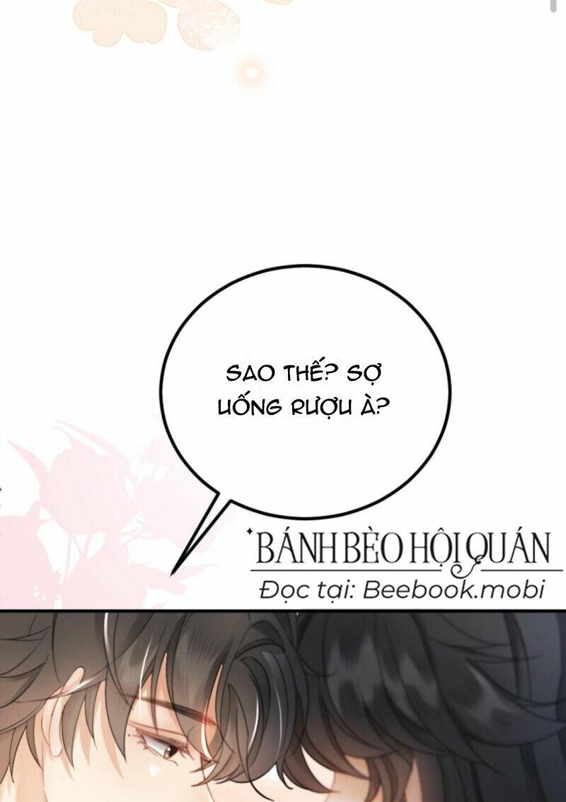 Cùng Đỉnh Lưu Ảnh Đế Yêu Đương Phát Đường Chapter 47 - Trang 2