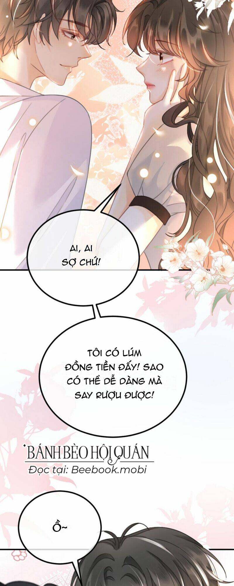 Cùng Đỉnh Lưu Ảnh Đế Yêu Đương Phát Đường Chapter 47 - Trang 2