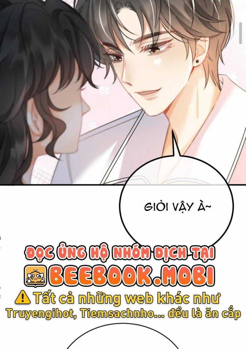 Cùng Đỉnh Lưu Ảnh Đế Yêu Đương Phát Đường Chapter 47 - Trang 2