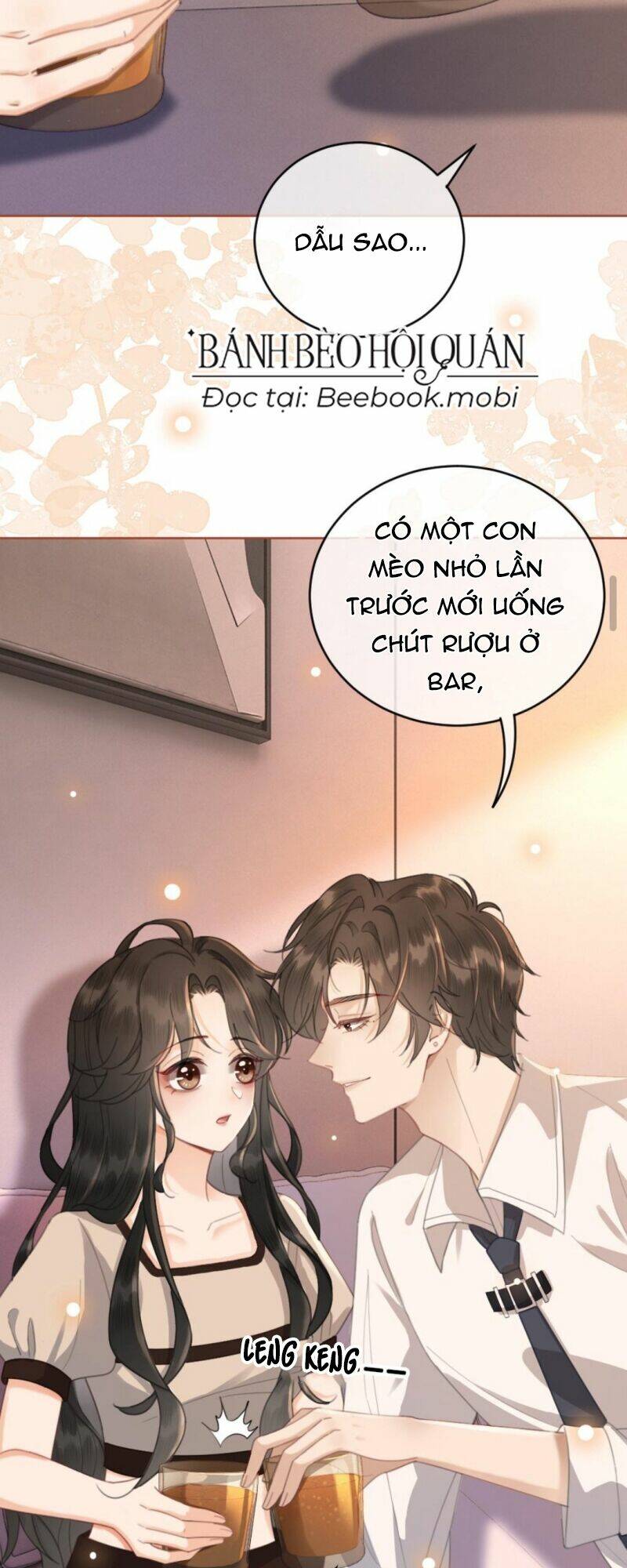 Cùng Đỉnh Lưu Ảnh Đế Yêu Đương Phát Đường Chapter 47 - Trang 2