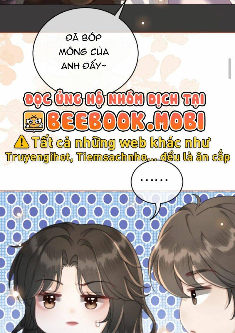 Cùng Đỉnh Lưu Ảnh Đế Yêu Đương Phát Đường Chapter 47 - Trang 2