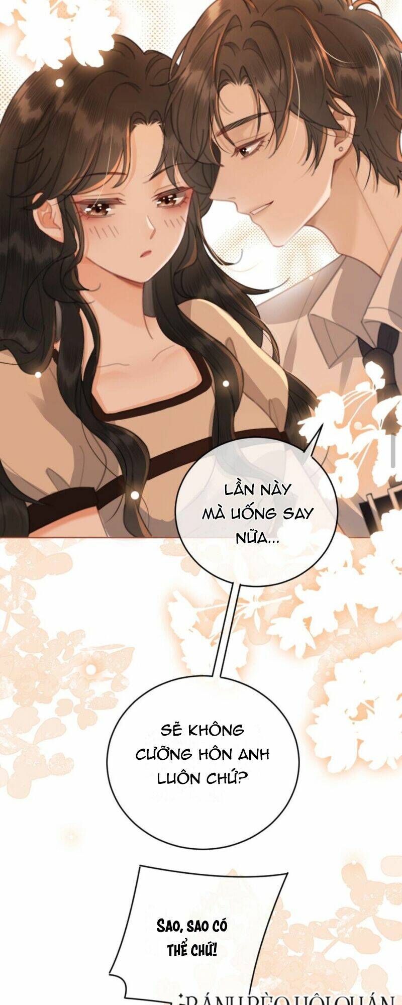 Cùng Đỉnh Lưu Ảnh Đế Yêu Đương Phát Đường Chapter 47 - Trang 2