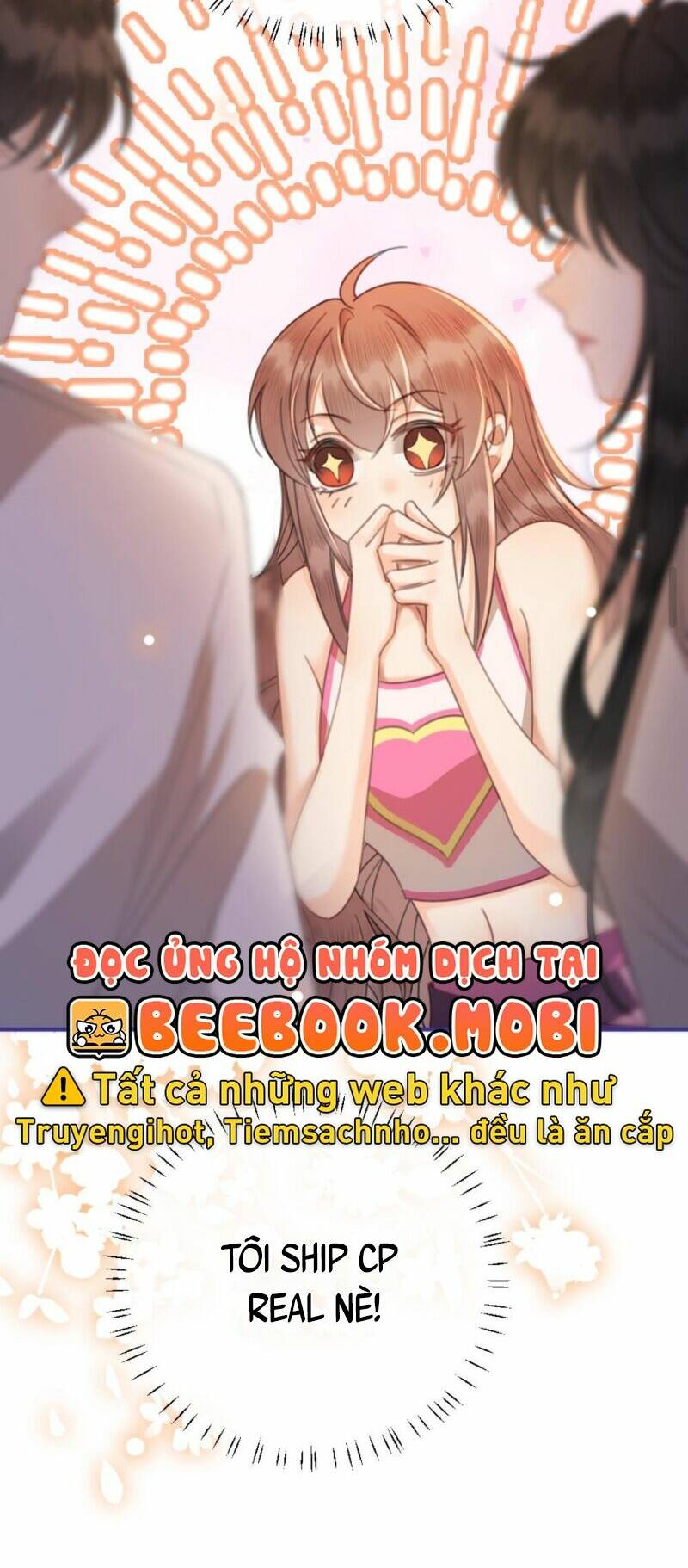 Cùng Đỉnh Lưu Ảnh Đế Yêu Đương Phát Đường Chapter 47 - Trang 2