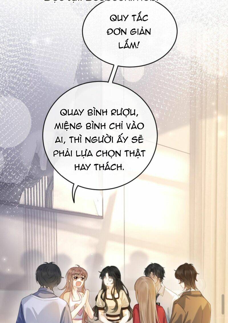 Cùng Đỉnh Lưu Ảnh Đế Yêu Đương Phát Đường Chapter 47 - Trang 2