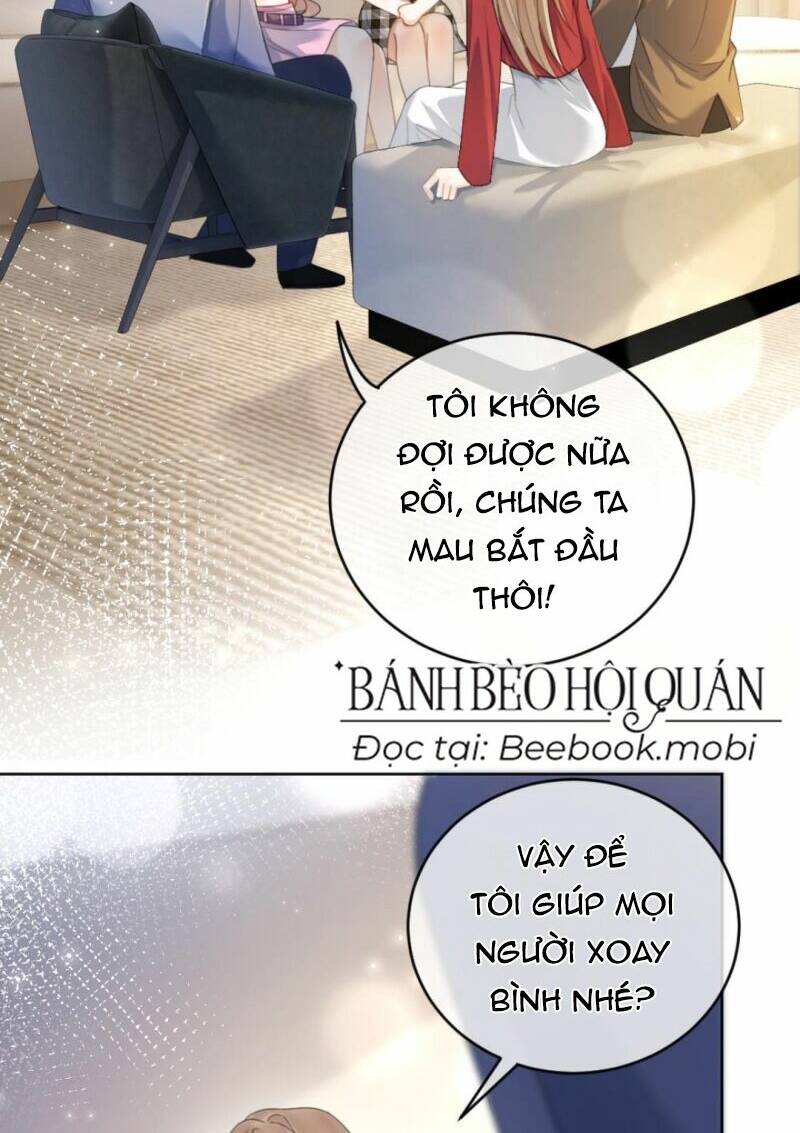 Cùng Đỉnh Lưu Ảnh Đế Yêu Đương Phát Đường Chapter 47 - Trang 2