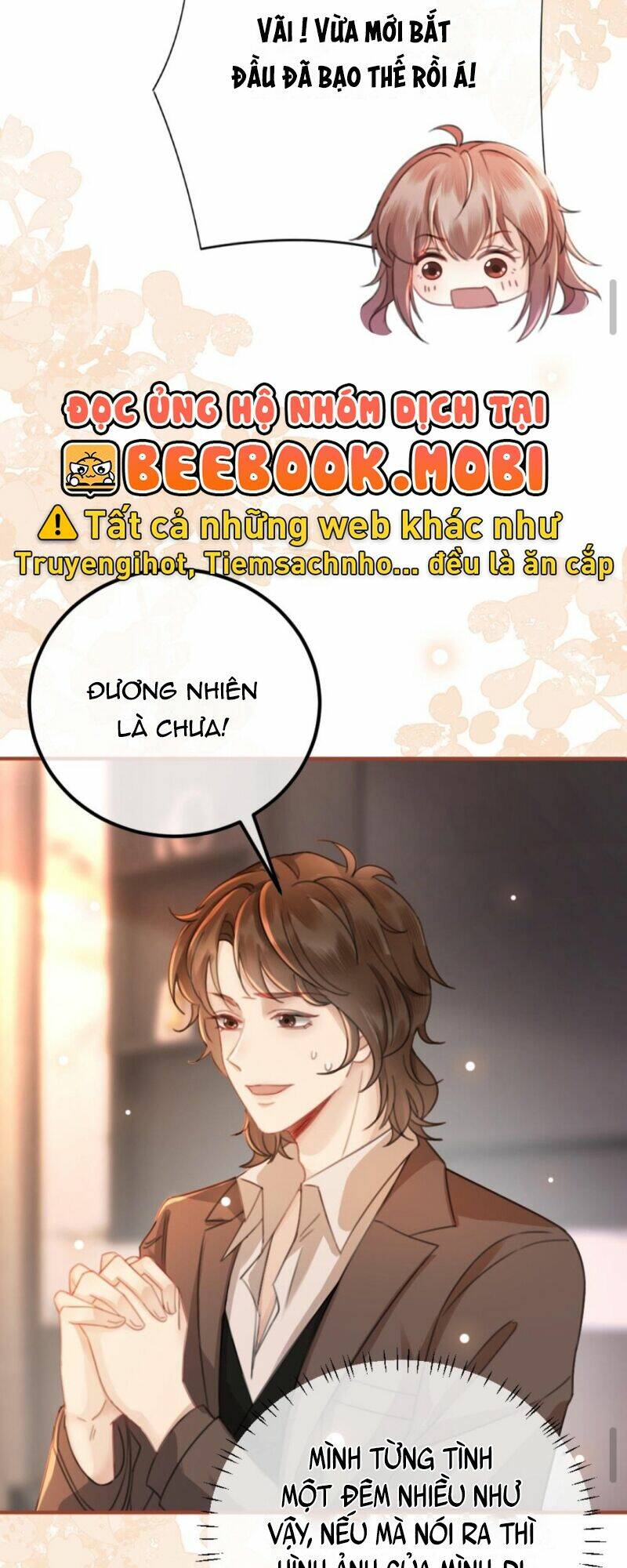 Cùng Đỉnh Lưu Ảnh Đế Yêu Đương Phát Đường Chapter 47 - Trang 2