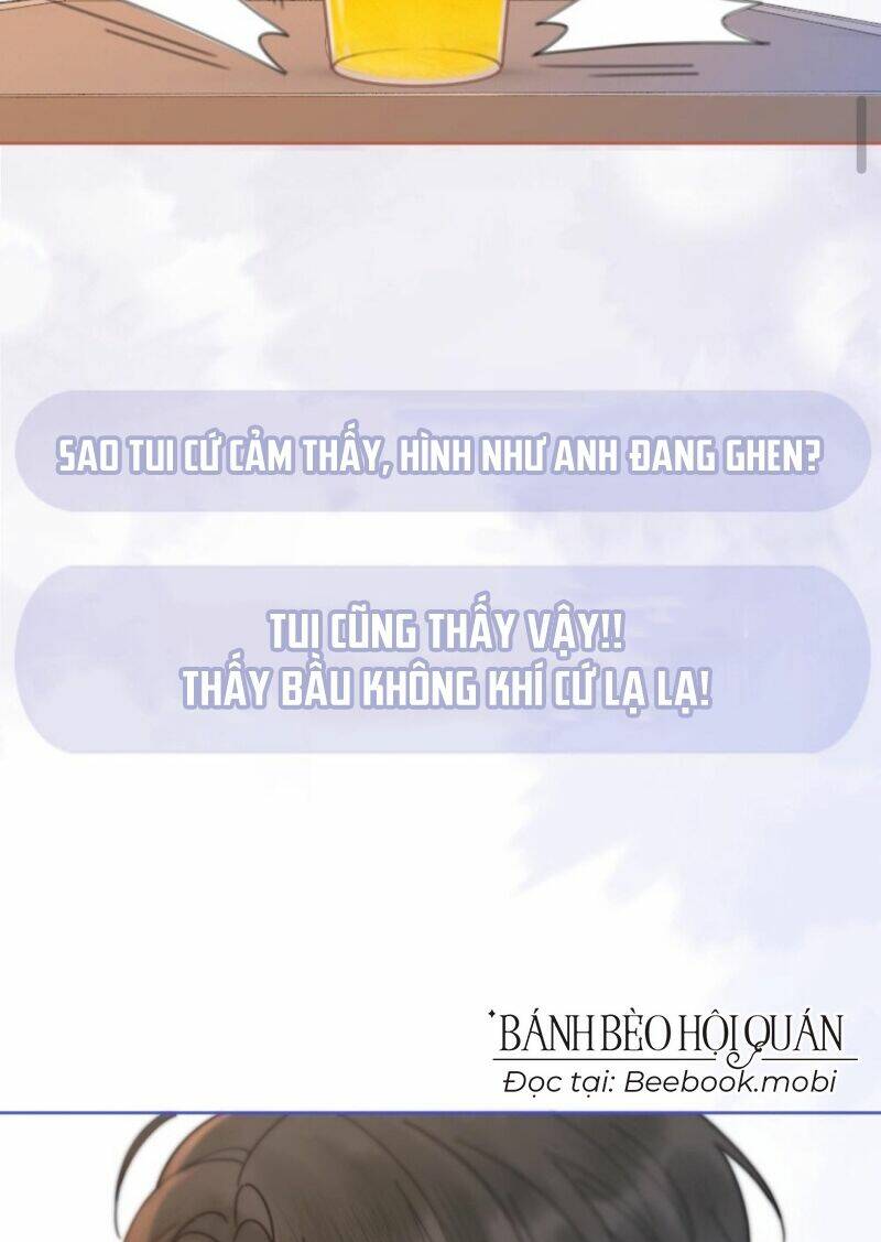 Cùng Đỉnh Lưu Ảnh Đế Yêu Đương Phát Đường Chapter 48 - Trang 2