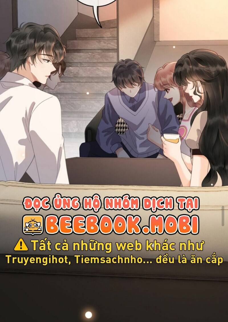 Cùng Đỉnh Lưu Ảnh Đế Yêu Đương Phát Đường Chapter 48 - Trang 2