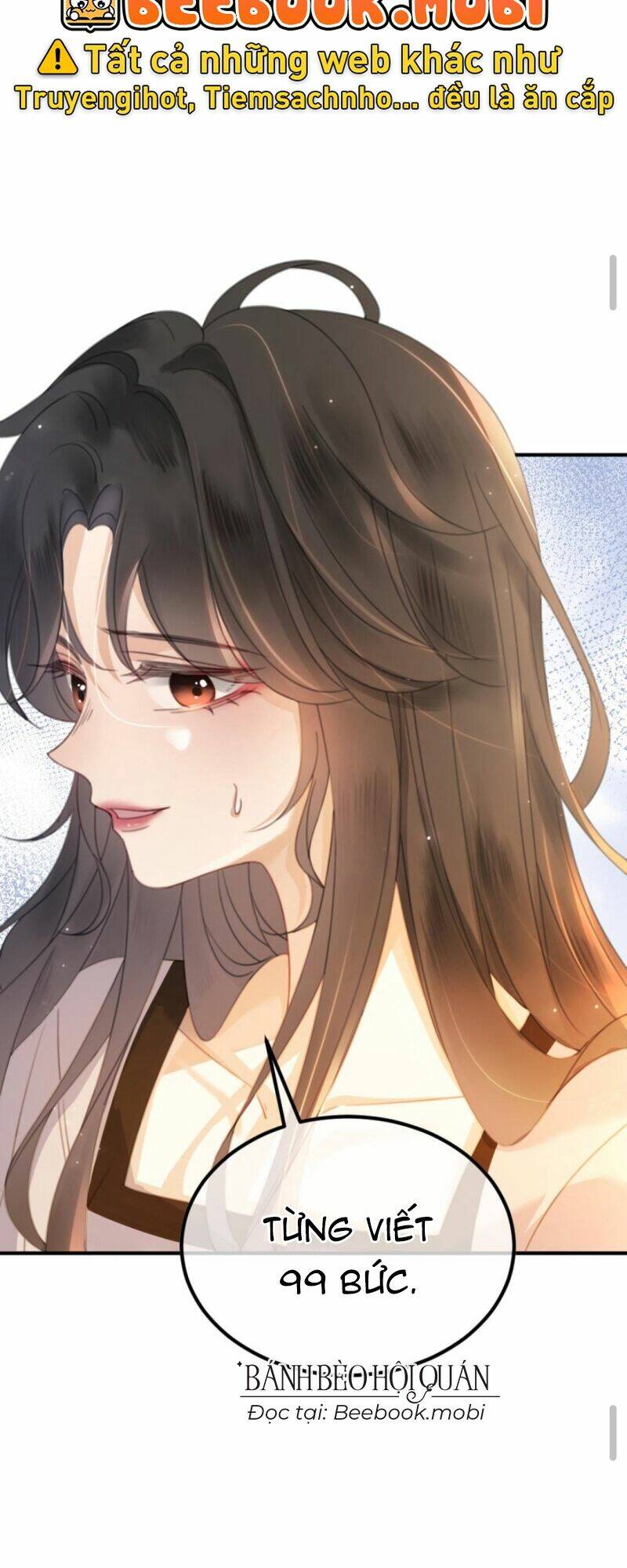 Cùng Đỉnh Lưu Ảnh Đế Yêu Đương Phát Đường Chapter 48 - Trang 2