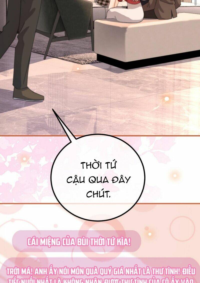 Cùng Đỉnh Lưu Ảnh Đế Yêu Đương Phát Đường Chapter 49 - Trang 2