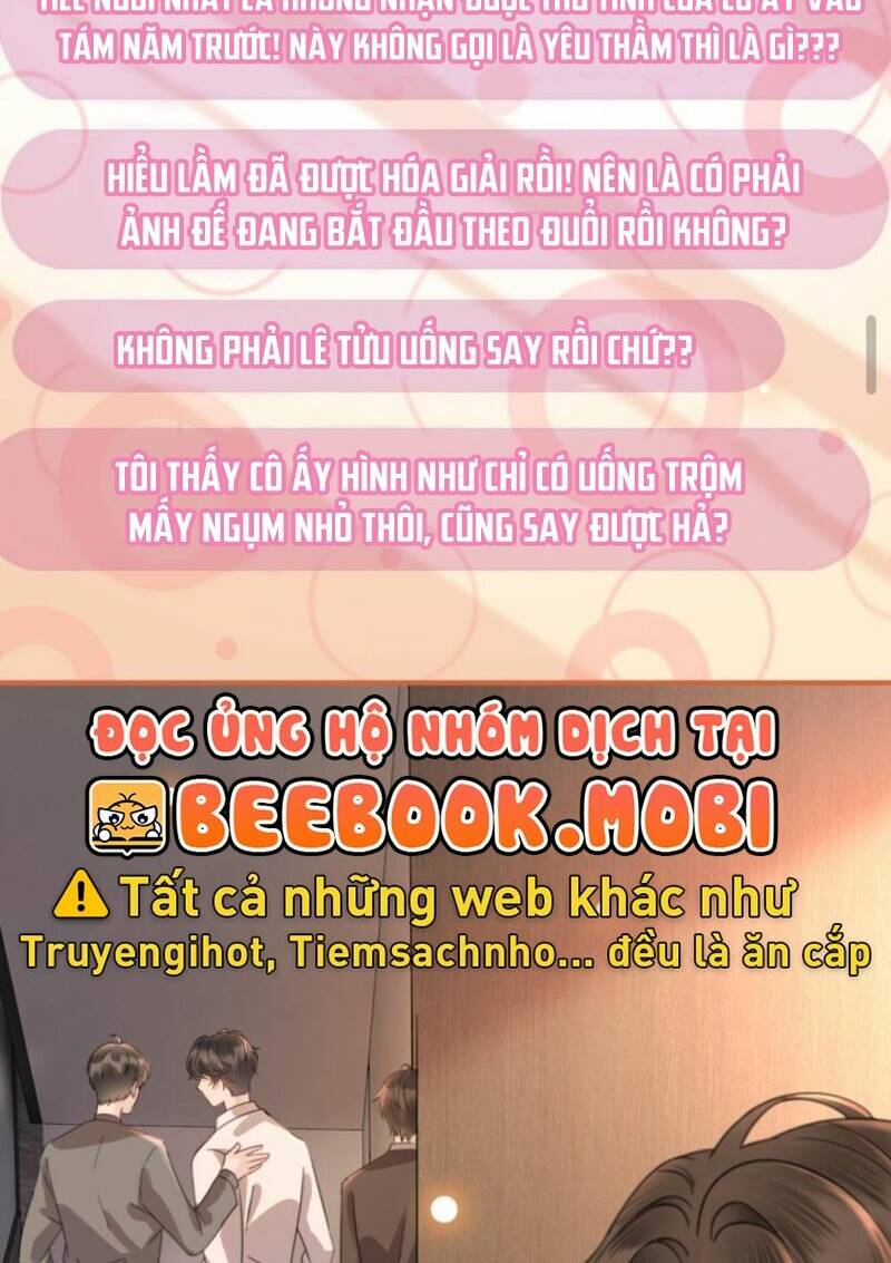 Cùng Đỉnh Lưu Ảnh Đế Yêu Đương Phát Đường Chapter 49 - Trang 2