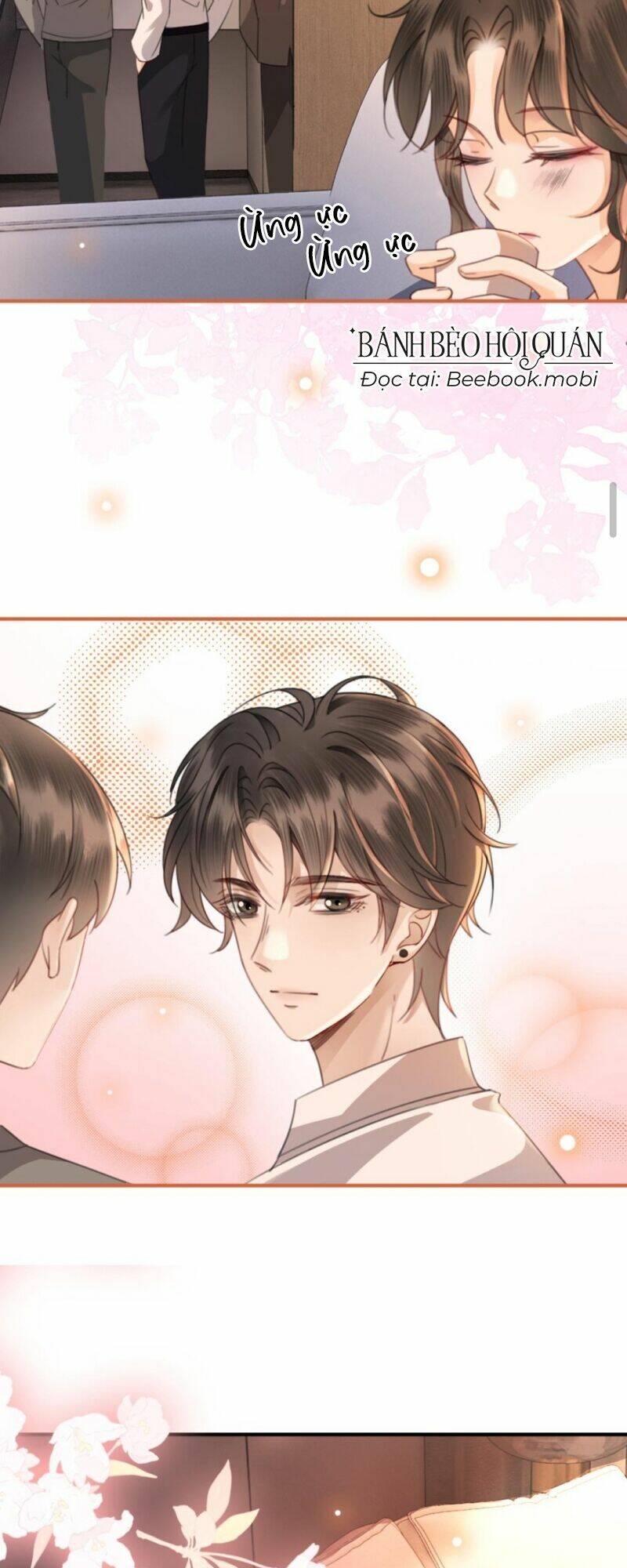 Cùng Đỉnh Lưu Ảnh Đế Yêu Đương Phát Đường Chapter 49 - Trang 2