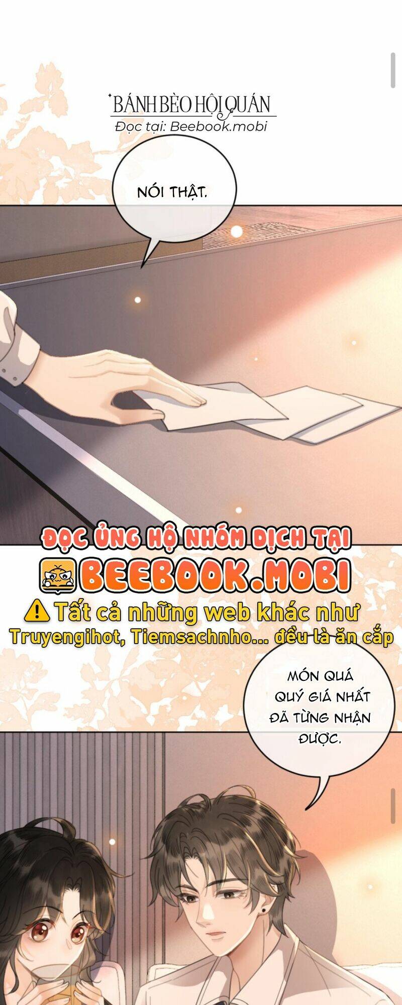 Cùng Đỉnh Lưu Ảnh Đế Yêu Đương Phát Đường Chapter 49 - Trang 2