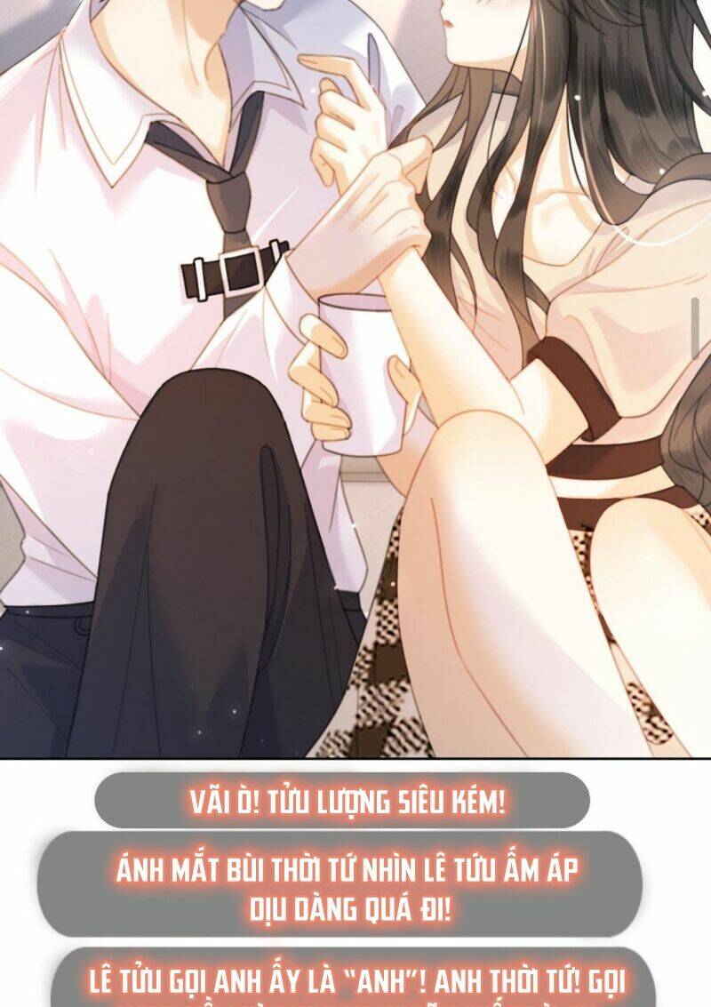 Cùng Đỉnh Lưu Ảnh Đế Yêu Đương Phát Đường Chapter 49 - Trang 2