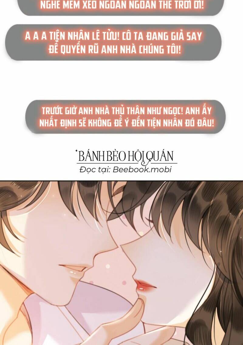 Cùng Đỉnh Lưu Ảnh Đế Yêu Đương Phát Đường Chapter 49 - Trang 2