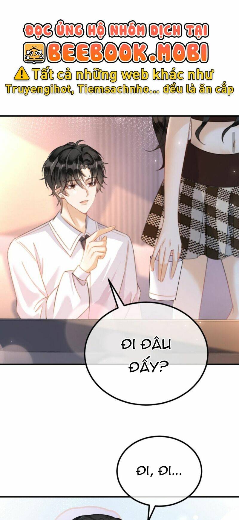 Cùng Đỉnh Lưu Ảnh Đế Yêu Đương Phát Đường Chapter 49 - Trang 2