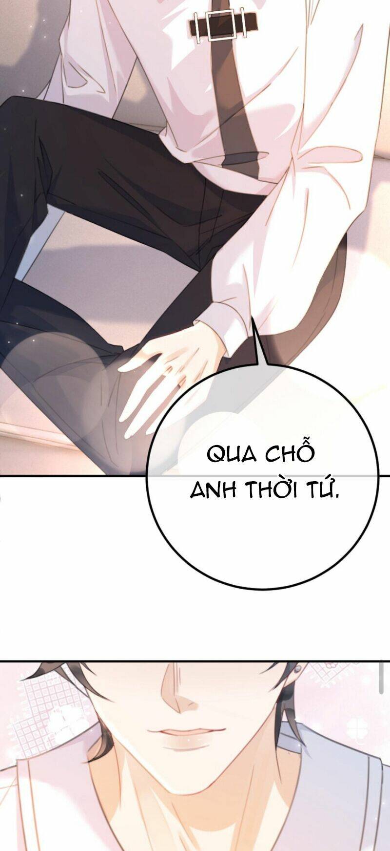 Cùng Đỉnh Lưu Ảnh Đế Yêu Đương Phát Đường Chapter 49 - Trang 2