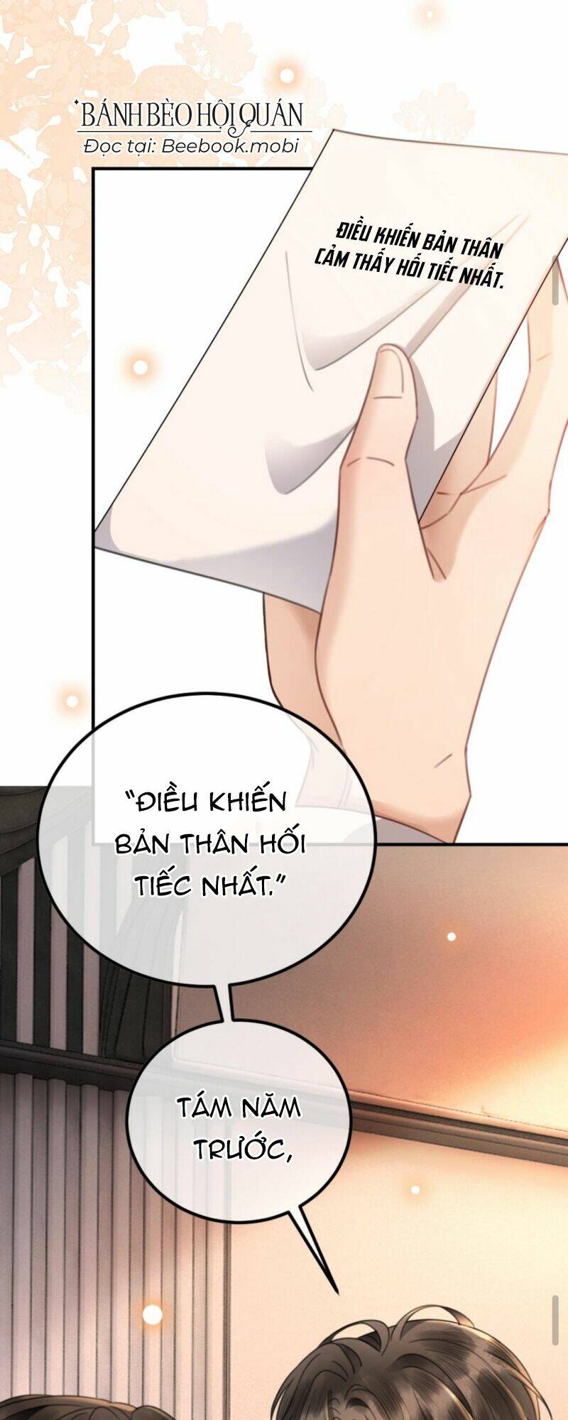 Cùng Đỉnh Lưu Ảnh Đế Yêu Đương Phát Đường Chapter 49 - Trang 2