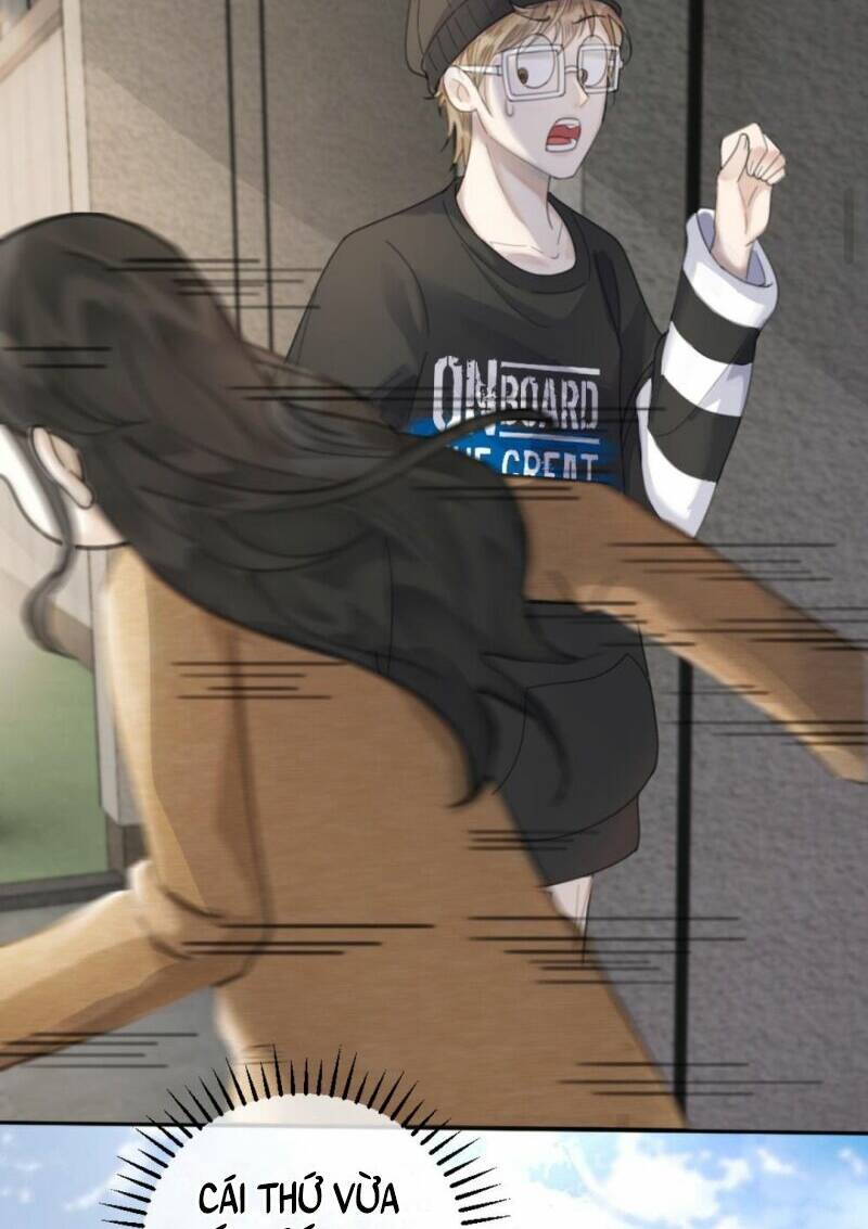 Cùng Đỉnh Lưu Ảnh Đế Yêu Đương Phát Đường Chapter 5 - Trang 2