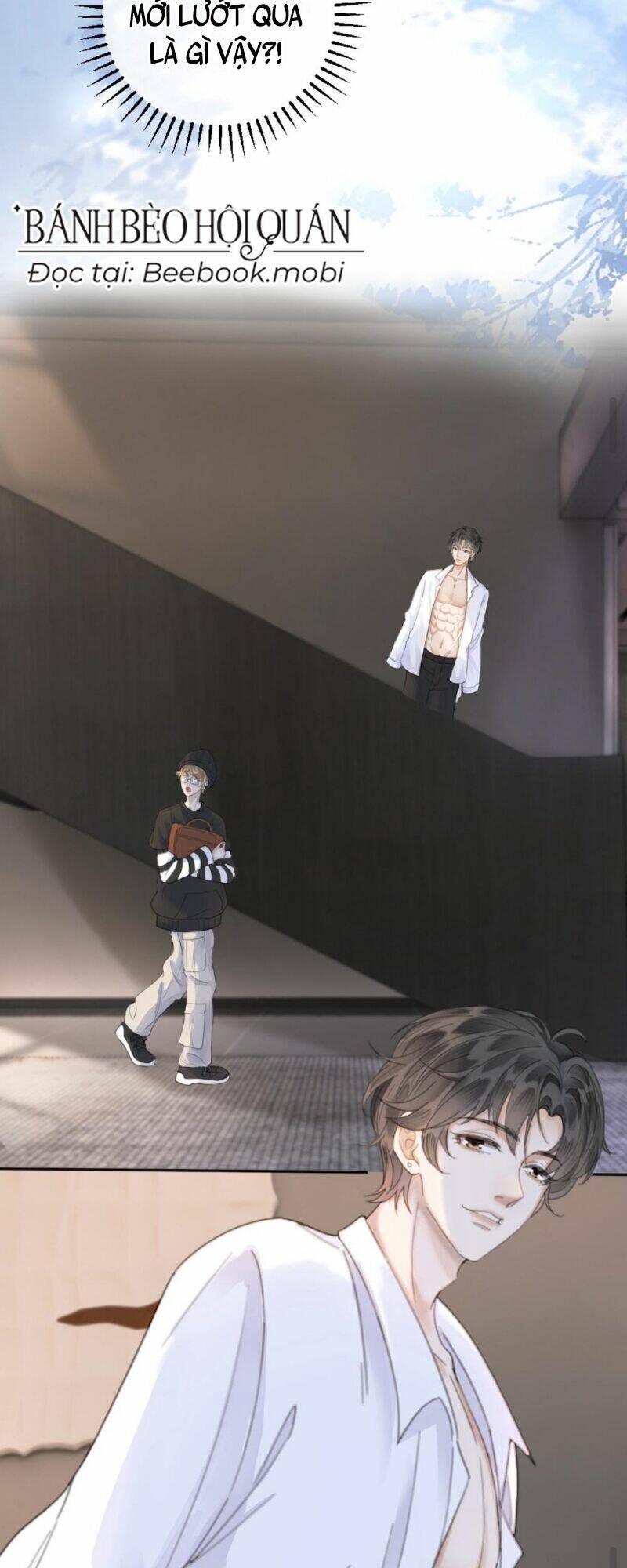 Cùng Đỉnh Lưu Ảnh Đế Yêu Đương Phát Đường Chapter 5 - Trang 2