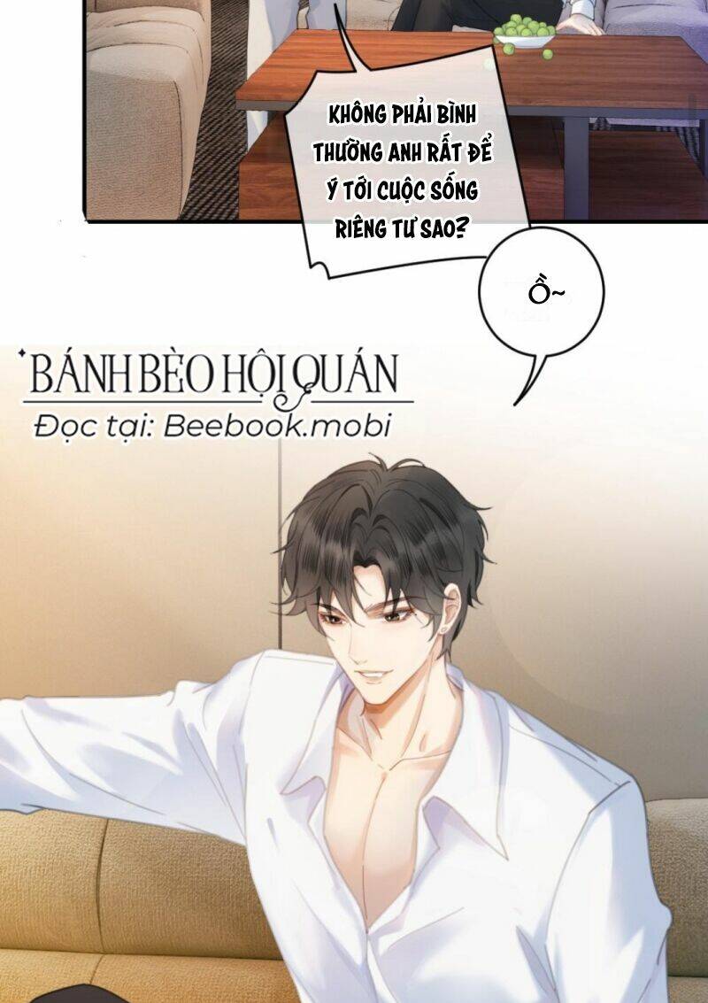 Cùng Đỉnh Lưu Ảnh Đế Yêu Đương Phát Đường Chapter 5 - Trang 2