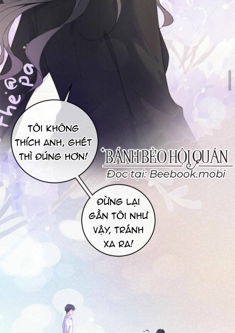 Cùng Đỉnh Lưu Ảnh Đế Yêu Đương Phát Đường Chapter 5 - Trang 2