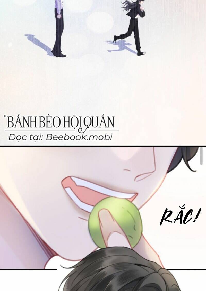 Cùng Đỉnh Lưu Ảnh Đế Yêu Đương Phát Đường Chapter 5 - Trang 2