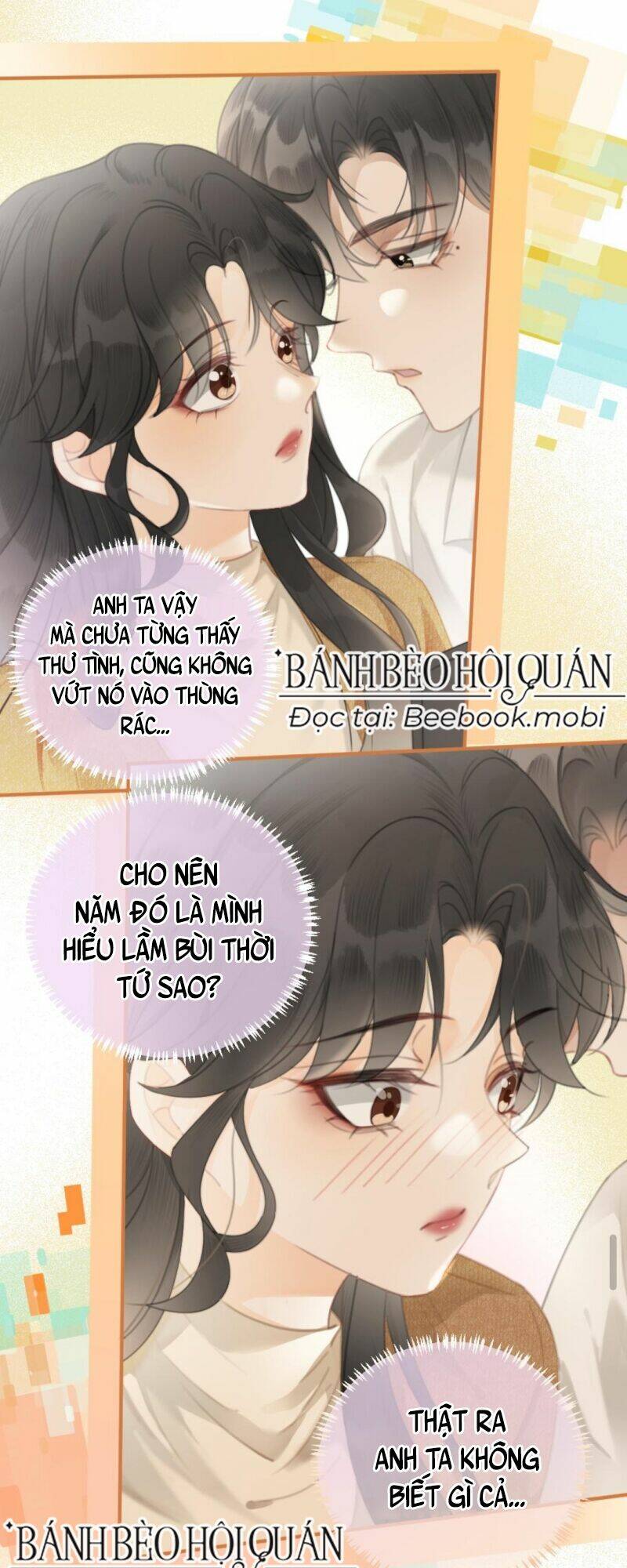 Cùng Đỉnh Lưu Ảnh Đế Yêu Đương Phát Đường Chapter 5 - Trang 2