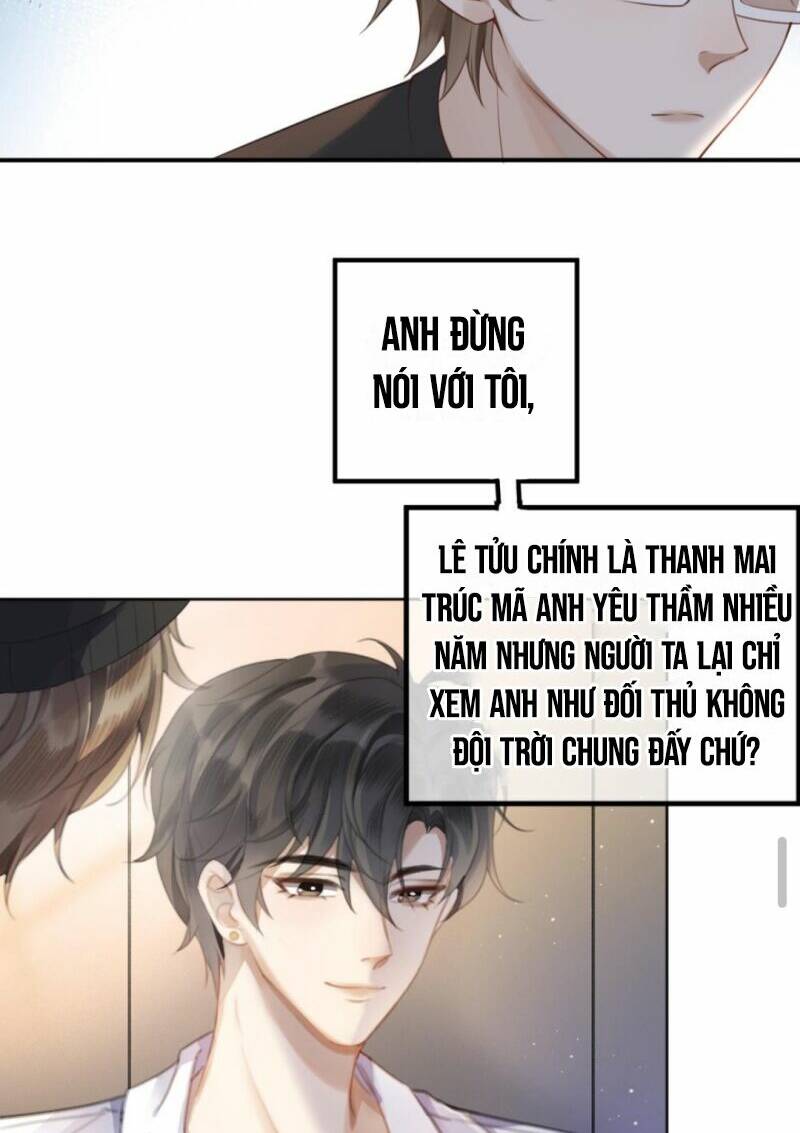 Cùng Đỉnh Lưu Ảnh Đế Yêu Đương Phát Đường Chapter 5 - Trang 2