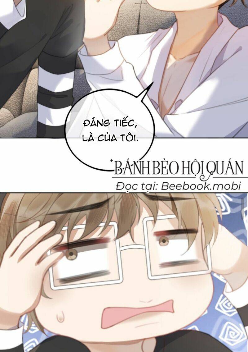 Cùng Đỉnh Lưu Ảnh Đế Yêu Đương Phát Đường Chapter 5 - Trang 2