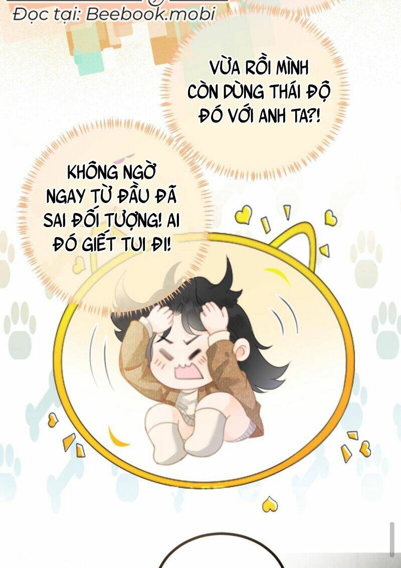 Cùng Đỉnh Lưu Ảnh Đế Yêu Đương Phát Đường Chapter 5 - Trang 2